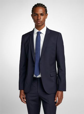 Hugo boss suit coat best sale