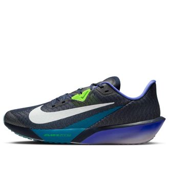 Nike Zoom Rival Fly 4 Obsidian Persian Violet Green Abyss FV6040-401