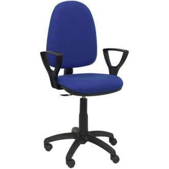 Piqueras y Crespo Silla De Oficina Ayna Bali P&c 29bgolf Azul 8436549392450 S5702071 P&c