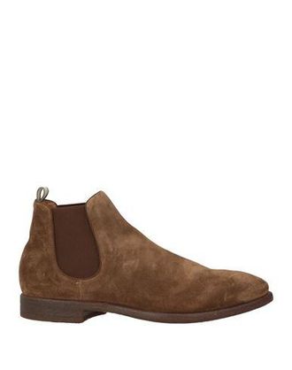 Officine Creative SCHUHE - Stiefeletten auf YOOX.COM