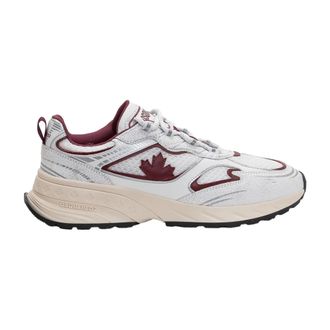 Dsquared2 Uomo, Scarpe, Multicolore, 42 EU, new