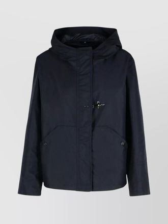 Fay short jacket