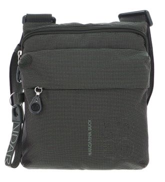 Mandarina Duck Womens MD20 Crossover, Rain Forest, Taglia Unica