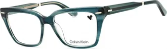 Calvin Klein CK22539 432 Petrol 54mm