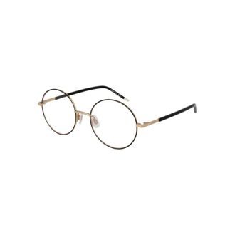 HUGO BOSS Accessoires, Dames, Zwart, ONE Size, 0515 Optisch Montuur