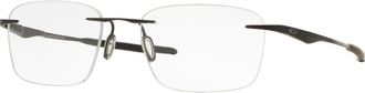Oakley unisex, Accessoires, Zwart, Maat: 53 MM Satijn