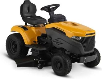 STIGA Sports Trattorino a scoppio STIGA Tornado 5108 W Special idrostatico 530cc taglio 108cm