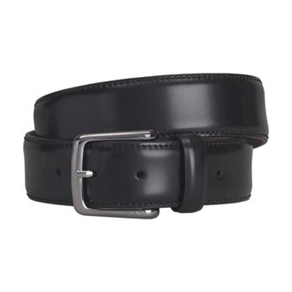 Tod's Tods, Belts, male, Black, Size: 105 CM New Basic P.35