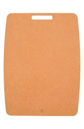 Zwilling Plant Fiber Cutting Board in Natural at Nordstrom Rack