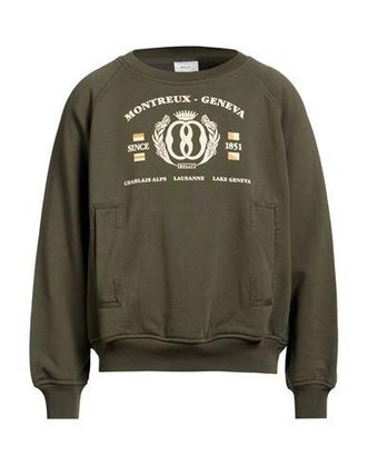 Bally TOPWEAR - Sweatshirts on YOOX.COM