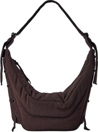 Christophe Lemaire Uomo, Borse, Marrone, Taglia unica, new