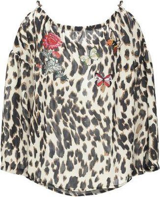 Denny Rose TOPWEAR - Tops sur YOOX.COM