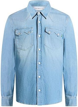 Department Five TOPWEAR - Camicie jeans su YOOX.COM