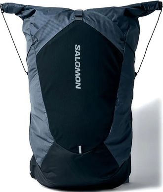 Salomon Zaino ACS - Grigio