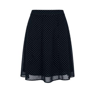 Trussardi Viscose Women Womens Skirt