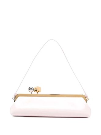 Jacquemus Salon Clutch