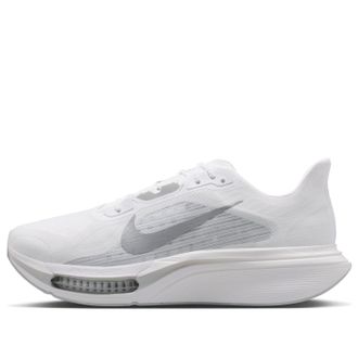 Nike Air Zoom Pegasus Plus 2 White Grey Fog Pure Platinum IM2541-100