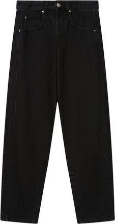 Isabel Marant Oriane Jeans