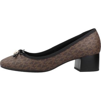 Michael Kors Donna, Scarpe, Marrone, 38 EU, new