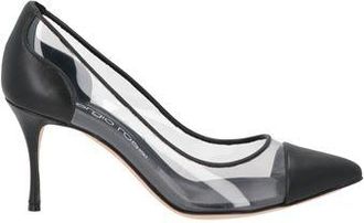 Sergio Rossi CALZADO - Zapatos de sal&oacute;n en YOOX.COM