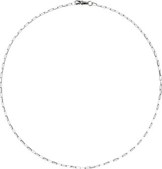 ALIGHIERI Collana a catena - Argento