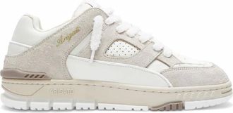 Axel Arigato Sneakers, male, Beige, Size: 10 US Beige Sneakers for Stylish Everyday Wear