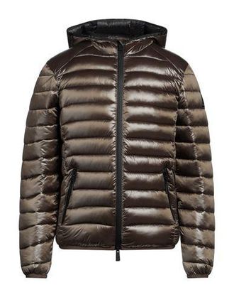 Why Not Brand JACKEN & M&Auml;NTEL - Pufferjacken & Daunenjacken auf YOOX.COM