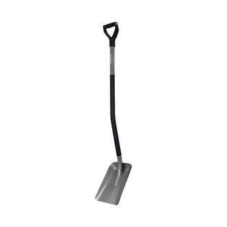 Fiskars 132400 Ergon&oacute;mico Pala
