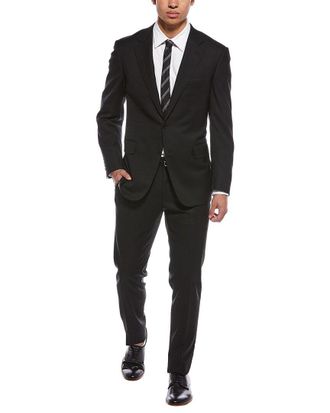 Canali 2pc Wool Suit