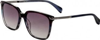 Rag & Bone Womens RNB1066 S 55 V43 Sunglasses - Multicolour - One Size