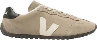 Veja Taupe Logo GT Sneakers