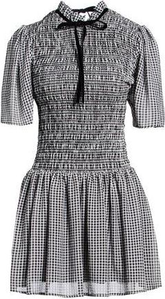 Ganni VESTITI - Vestiti corti su YOOX.COM