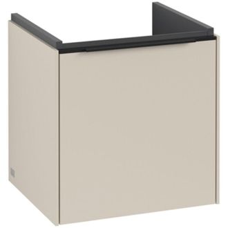 Villeroy & Boch Villeroy&boch - Subway 3.0, meuble sous-lavabo, 423x429x378 mm, 1