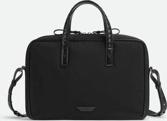 Bottega Veneta Crossroad Briefcase - Bottega Veneta