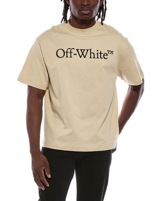 Off-white T-Shirt