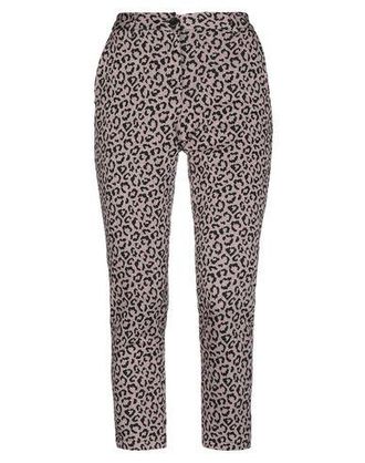 White Sand BOTTOMWEAR - Trousers on YOOX.COM