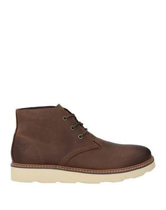 Docksteps FOOTWEAR - Ankle boots on YOOX.COM