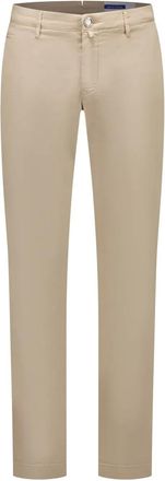 Jacob Cohen Pantaloni Bobby - Toni neutri