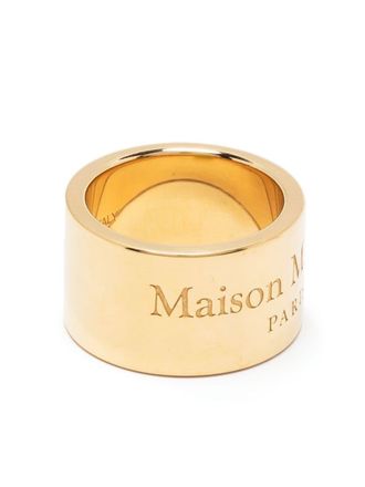 Maison Margiela Rings − Sale: up to −60% | Stylight