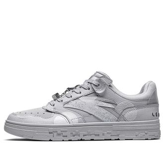 Anta Street Naughty Grey Moon 112248066S-1