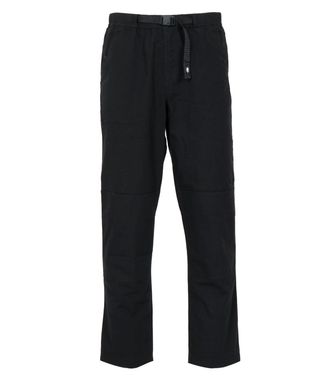 The North Face Hose Schwarz