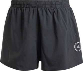 adidas by Stella McCartney TruePace Running Shorts Asia Sizing Black IT9728