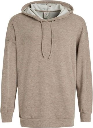 Protest Kapuzenpullover PROTEST Kapuzenpullover PRTPARVATI, Damen, Gr. XS, weiss (raffiasanftes wei&szlig;), Obermaterial: 43% Viskose CV. 32% Polyamid PA. 25% Poly