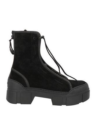 Vic Mati&eacute; FOOTWEAR - Ankle boots on YOOX.COM