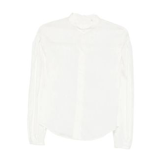 Xacus Donna, Camicette, Bianco, S, new