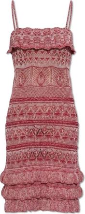 Etro Mujer, Vestidos, Rosa, Talla: XS