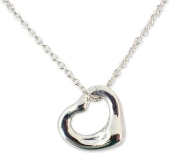 Tiffany & Co. Sterling 925 Necklace (Pre-Owned)