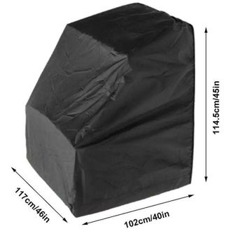 OEM Funda Para Barco, Yate, Consola Central, Alfombrilla Impermeable Y A Prueba De Polvo - Crezuo