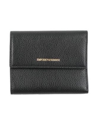 Emporio Armani Wallets