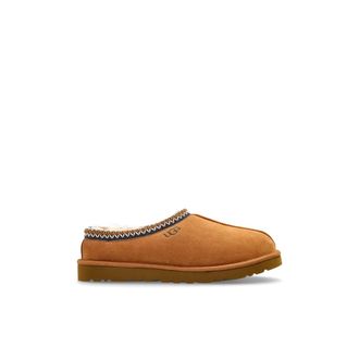 UGG Slippers, male, Brown, 8 UK, Tasman II Slippers